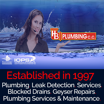 Plumbing Services